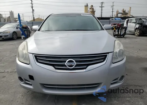 2012 Nissan Altima Base из США, поврежденный, VIN 1N4AL2AP4CC228126
